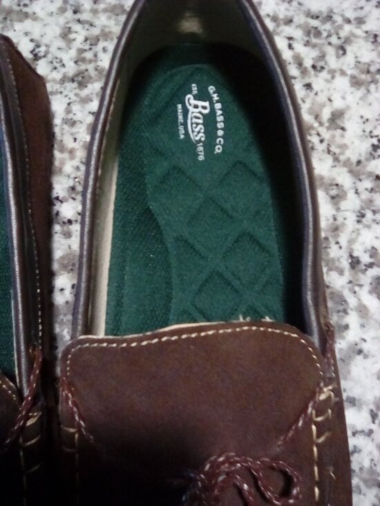 G.H.Bass 1876 Loafers main image 9